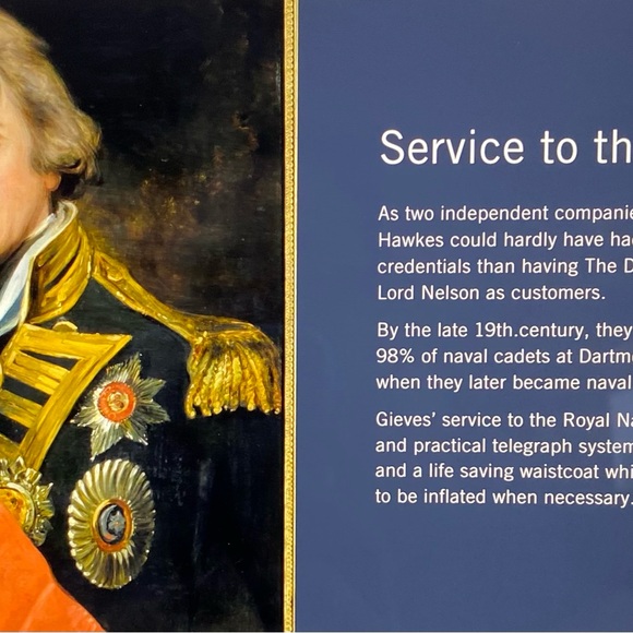 Black Men's Jacket - Picture 14 of 16